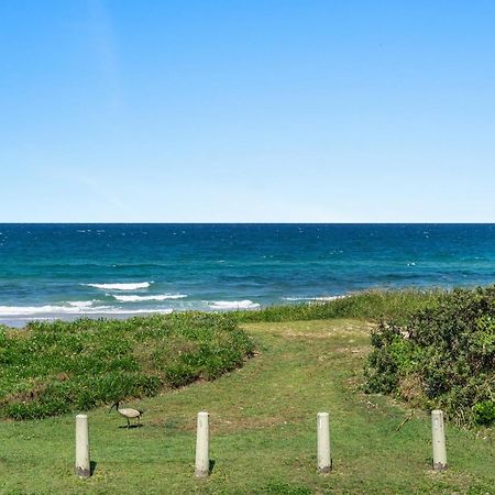 Surfside - Lennox Head Villa Buitenkant foto