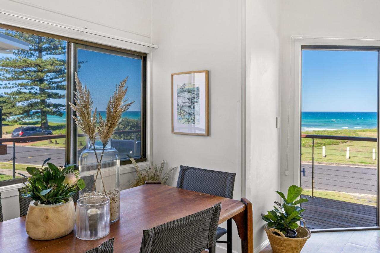Surfside - Lennox Head Villa Buitenkant foto