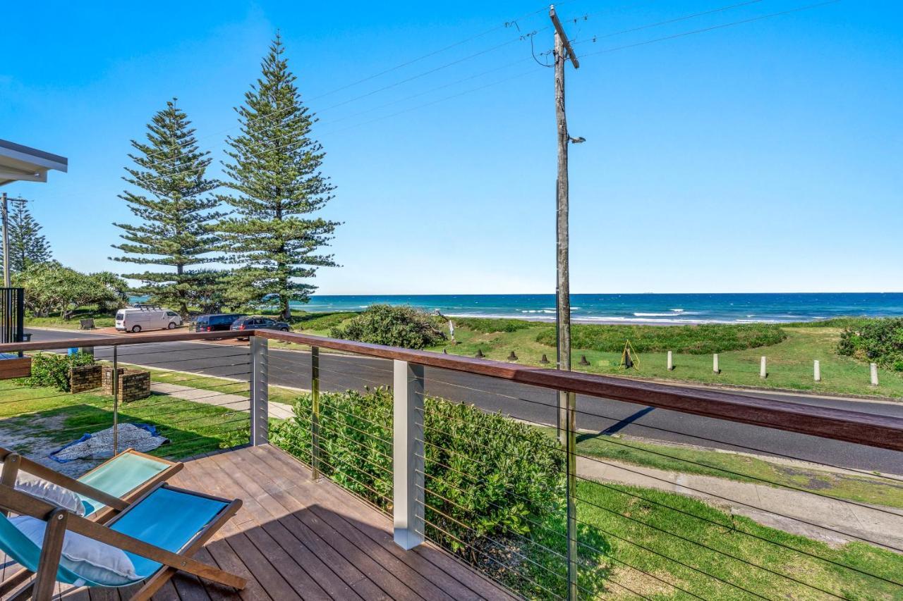 Surfside - Lennox Head Villa Buitenkant foto