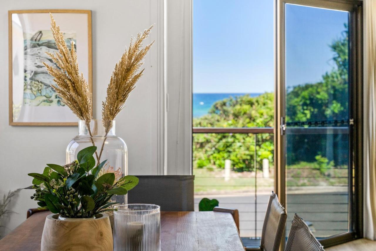 Surfside - Lennox Head Villa Buitenkant foto