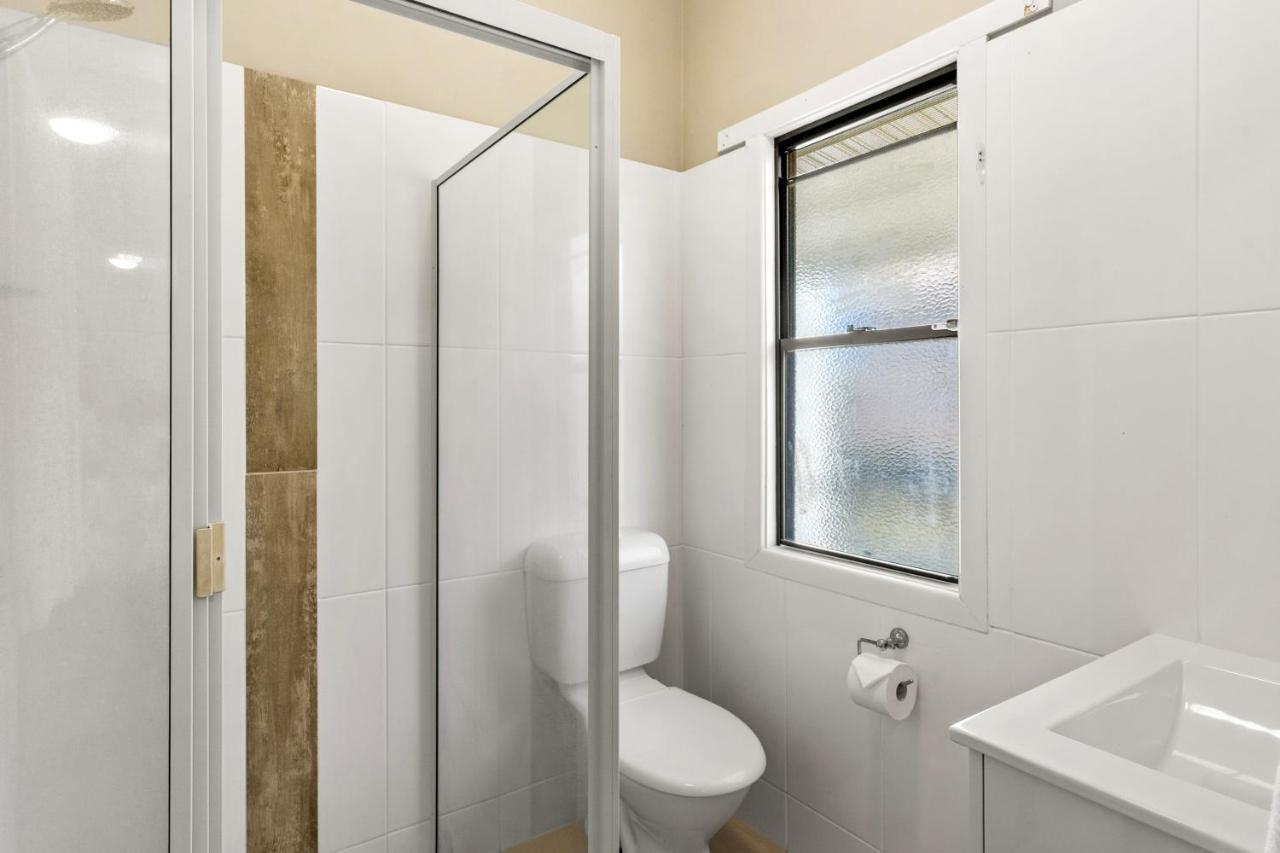 Surfside - Lennox Head Villa Buitenkant foto