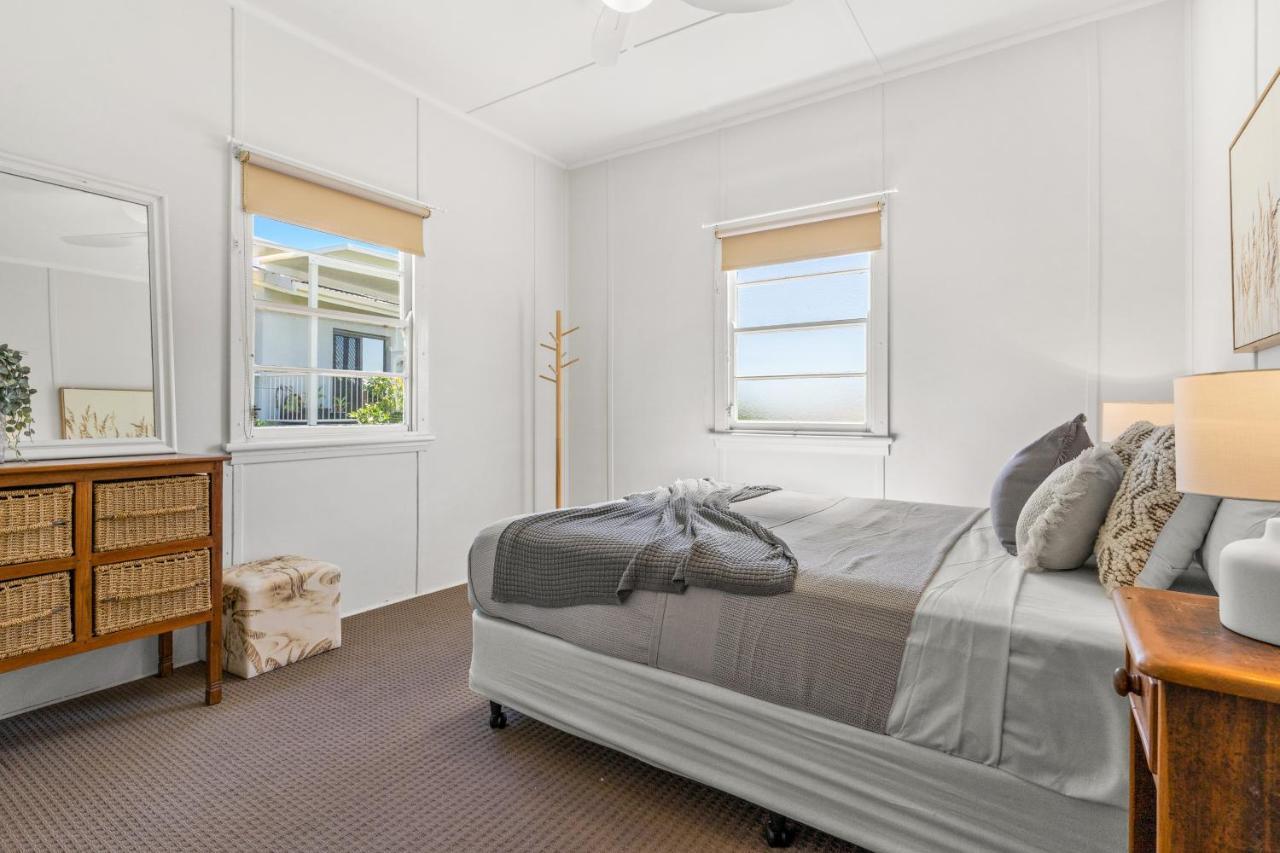 Surfside - Lennox Head Villa Buitenkant foto