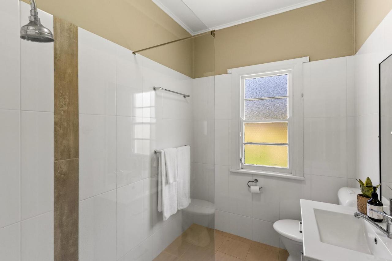 Surfside - Lennox Head Villa Buitenkant foto
